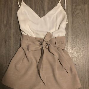 Mura Boutique Romper ✨